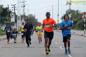 Hyderabad Runners Society