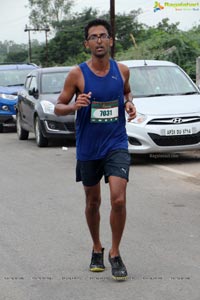 Hyderabad Runners Society