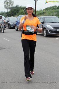 Hyderabad Runners Society