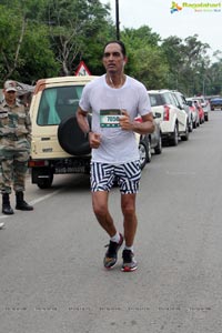 Hyderabad Runners Society