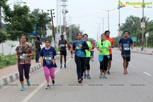 Hyderabad Runners Society