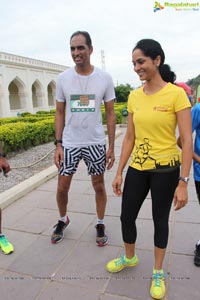 Hyderabad Runners Society