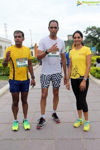 Hyderabad Runners Society