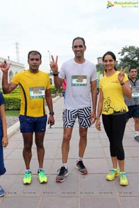 Hyderabad Runners Society