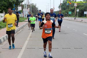 Hyderabad Runners Society