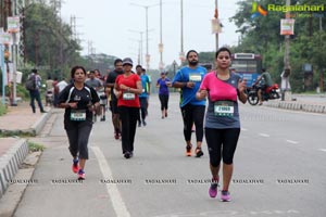 Hyderabad Runners Society