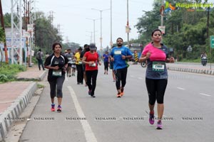 Hyderabad Runners Society