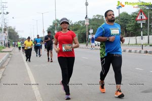 Hyderabad Runners Society