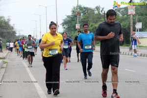 Hyderabad Runners Society