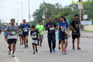 Hyderabad Runners Society