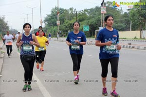 Hyderabad Runners Society