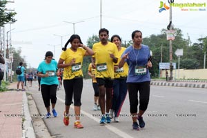 Hyderabad Runners Society