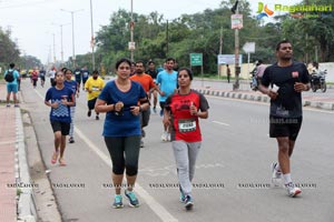 Hyderabad Runners Society