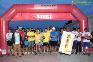 Hyderabad Runners Society