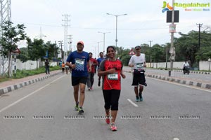 Hyderabad Runners Society