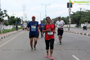 Hyderabad Runners Society