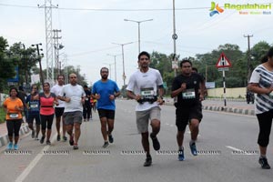 Hyderabad Runners Society