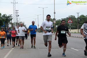 Hyderabad Runners Society