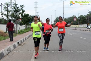 Hyderabad Runners Society