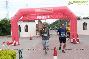 Hyderabad Runners Society