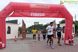 Hyderabad Runners Society