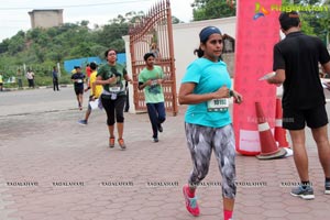 Hyderabad Runners Society