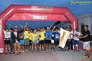 Hyderabad Runners Society