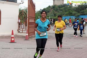 Hyderabad Runners Society