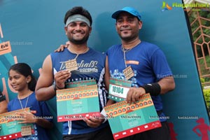 Hyderabad Runners Society