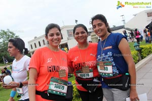 Hyderabad Runners Society