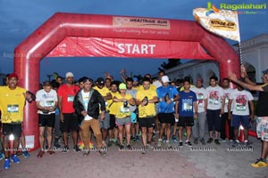 Hyderabad Runners Society