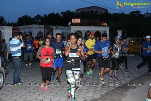 Hyderabad Runners Society