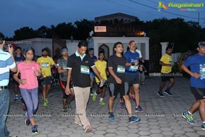 Hyderabad Runners Society