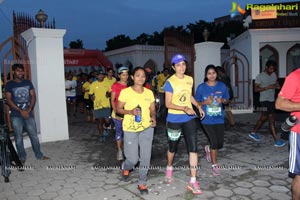 Hyderabad Runners Society