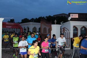 Hyderabad Runners Society