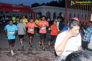 Hyderabad Runners Society