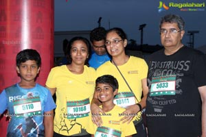 Hyderabad Runners Society