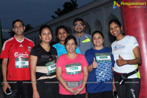 Hyderabad Runners Society