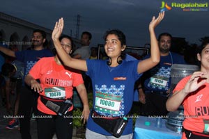 Hyderabad Runners Society