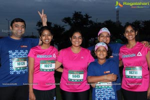 Hyderabad Runners Society