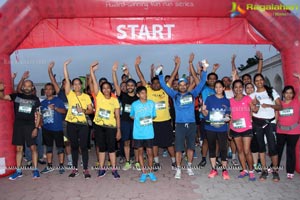 Hyderabad Runners Society