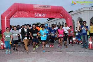 Hyderabad Runners Society