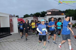 Hyderabad Runners Society