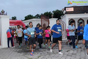 Hyderabad Runners Society