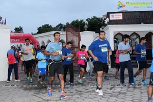 Hyderabad Runners Society