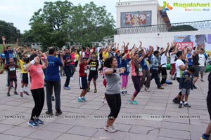 Hyderabad Runners Society