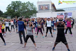 Hyderabad Runners Society