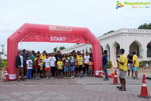 Hyderabad Runners Society