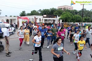 Hyderabad Runners Society