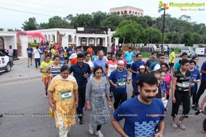 Hyderabad Runners Society